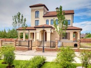 Продажа дома Рубин Эстейт 595 м² Новорижское шоссе - Участок - foto_ls