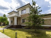 Продажа дома Рубин Эстейт 560 м² Новорижское шоссе - 473730 - foto_bs