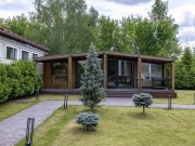 Продажа дома Рубин Эстейт 560 м² Новорижское шоссе - 473731 - foto_bw