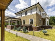 Продажа дома Рубин Эстейт 560 м² Новорижское шоссе - 473735 - foto_fw