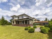 Продажа дома Рубин Эстейт 560 м² Новорижское шоссе - 473739 - foto_lw
