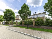 Продажа дома Рубин Эстейт 560 м² Новорижское шоссе - 473741 - foto_or2