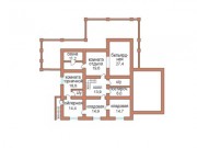 Продажа дома Рубин Эстейт 560 м² Новорижское шоссе - 473745 - plan_c