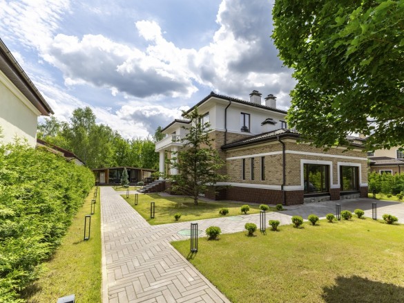 Продажа дома Рубин Эстейт 560 м² Новорижское шоссе - 473734 - foto_fs