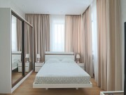 Продажа дома Рубин Эстейт 445 м² Новорижское шоссе - Гостиная, холл - foto_lr2