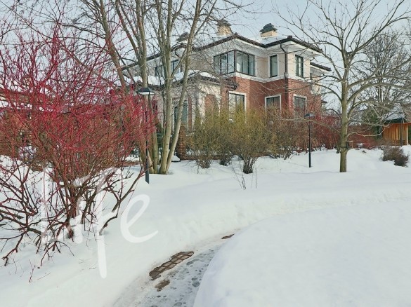 Продажа дома Рубин Эстейт 445 м² Новорижское шоссе - 630084 - 630084