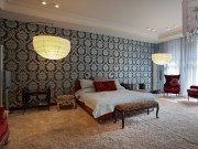 Продажа дома Романово-4 640 м² Рублево-Успенское шоссе - 476115 - foto_br1