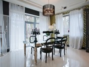 Продажа дома Романово-4 640 м² Рублево-Успенское шоссе - 476118 - foto_dr1