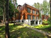 Продажа дома Романово-4 640 м² Рублево-Успенское шоссе - 476122 - foto_fw