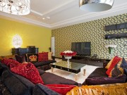 Продажа дома Романово-4 640 м² Рублево-Успенское шоссе - 476124 - foto_lr2