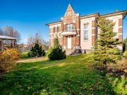 Продажа дома Онегино 407 м² Новорижское шоссе - 476609 - foto_fw