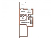 Аренда дома Новые Вешки 224 м² Алтуфьевское шоссе - 478148 - plan_c