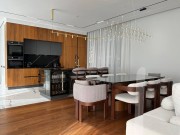 Продажа дома Русская деревня. Падиково 542 м² Новорижское шоссе - 622794 - 622794