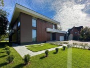 Продажа дома Русская деревня. Падиково 542 м² Новорижское шоссе - 622797 - 622797