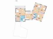 Продажа дома Покровское-Рубцово 638 м² Новорижское шоссе - 620990 - 620990