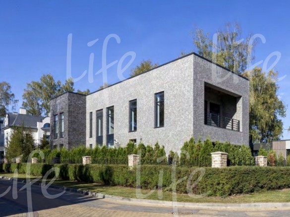 Продажа дома Монтевиль 790 м² Новорижское шоссе - 623024 - 623024