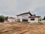 Продажа дома Шато Соверен 370 м² Новорижское шоссе - Столовая, кухня - foto_dr1