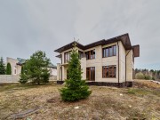 Продажа дома Шато Соверен 370 м² Новорижское шоссе - Фасад - foto_fw