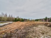 Продажа дома Шато Соверен 370 м² Новорижское шоссе - Участок - foto_ls