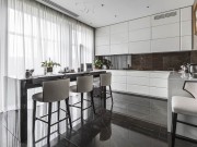 Продажа дома Шато Соверен 360 м² Новорижское шоссе - 482596 - foto_bw