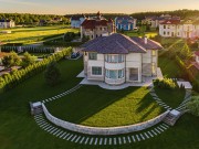 Продажа дома Шато Соверен 360 м² Новорижское шоссе - 482602 - foto_fw