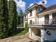 Продажа дома Калчуга 419 м² Рублево-Успенское шоссе - 627473 - 627473
