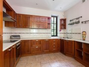 Продажа дома Калчуга 419 м² Рублево-Успенское шоссе - Столовая, кухня - foto_dr2