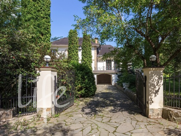 Продажа дома Калчуга 419 м² Рублево-Успенское шоссе - 627510 - 627510