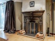 Продажа дома Бузаево 457 м² Рублево-Успенское шоссе - 483582 - foto_bw