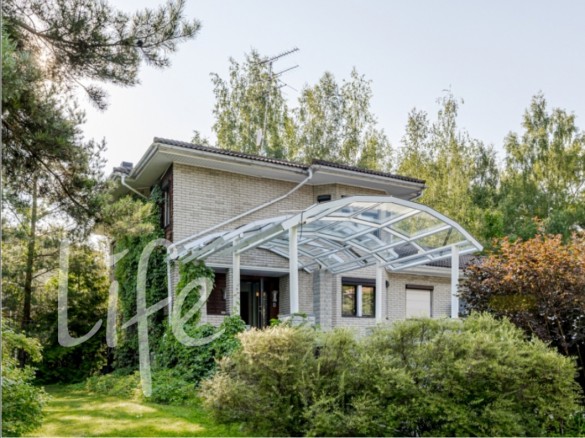 Продажа дома Бузаево 457 м² Рублево-Успенское шоссе - 483587 - foto_fs