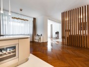 Аренда дома Ильинский квартал 293 м² Ильинское шоссе - 484370 - foto_bw