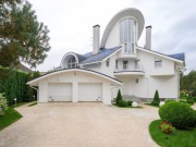 Продажа дома Новинки 489 м² Новорижское шоссе - 629868 - 629868