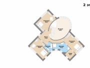 Продажа дома Новинки 489 м² Новорижское шоссе - 629875 - 629875