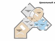 Продажа дома Новинки 489 м² Новорижское шоссе - 629876 - 629876