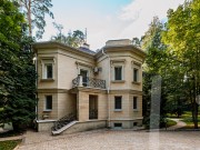 Аренда дома Пансионат Петрово-Дальнее 380 м² Ильинское шоссе - 619586 - 619586