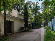 Аренда дома Пансионат Петрово-Дальнее 380 м² Ильинское шоссе - 619590 - 619590
