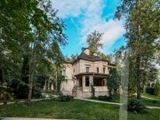 Аренда дома Пансионат Петрово-Дальнее 380 м² Ильинское шоссе - 619599 - 619599