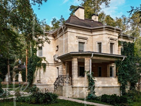 Аренда дома Пансионат Петрово-Дальнее 380 м² Ильинское шоссе - 619595 - 619595