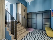 Продажа дома Усадьба Зайцево 650 м² Минское шоссе - 487776 - foto_bw