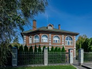 Продажа дома Усадьба Зайцево 650 м² Минское шоссе - 487782 - foto_fw