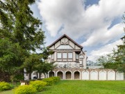 Продажа дома Благовещенка 964 м² Пятницкое шоссе - 493765 - foto_ls