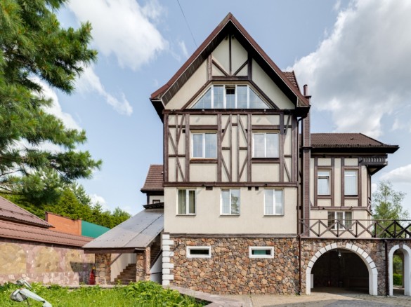 Продажа дома Благовещенка 964 м² Пятницкое шоссе - 493760 - foto_fs