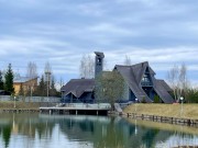 Продажа дома Никольская слобода 450 м² Новорижское шоссе - 494490 - foto_fw