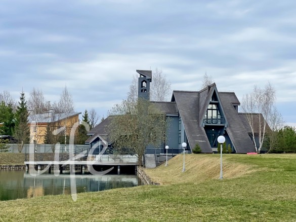 Продажа дома Никольская слобода 450 м² Новорижское шоссе - 494489 - foto_fs