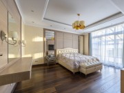 Продажа дома Парк Авеню 291 м² Новорижское шоссе - Столовая, кухня - foto_dr1