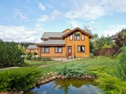Продажа дома Красновидово 2 318 м² Новорижское шоссе - 497159 - foto_ls