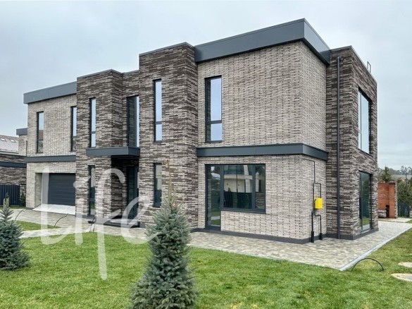 Продажа дома Маленькая Италия 520 м² Новорижское шоссе - 629545 - 629545