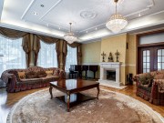 Продажа дома Дипломат 640 м² Рублево-Успенское шоссе - 621474 - 621474