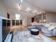 Продажа дома Дипломат 640 м² Рублево-Успенское шоссе - 621519 - 621519