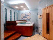 Продажа дома Дипломат 640 м² Рублево-Успенское шоссе - 621520 - 621520